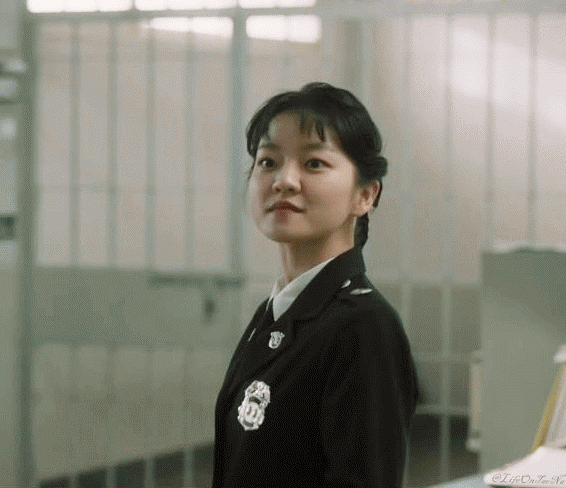 [라이프온마스] 고아성 .gif | 인스티즈