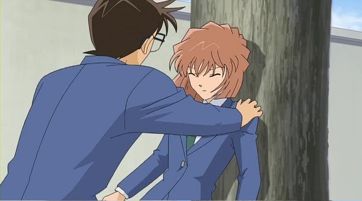 명탐정 코난 마지막화.jpg | 인스티즈