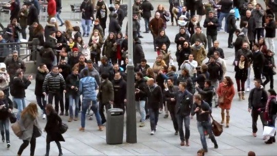 스페인 노숙자 이야기 | 인스티즈
