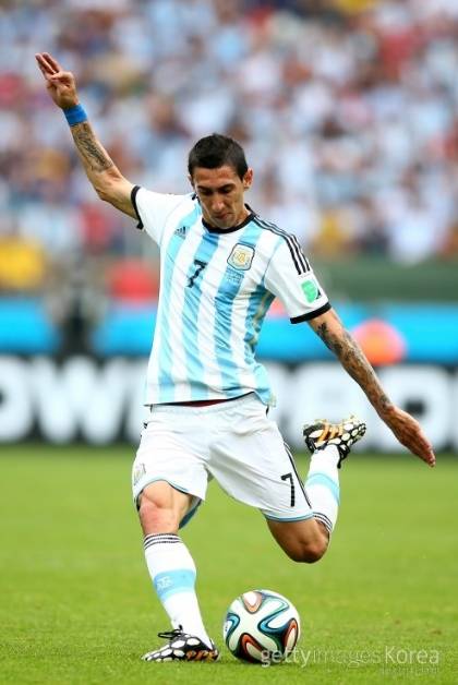 왼발하면 가장 먼저 생각나는 선수는? | 인스티즈