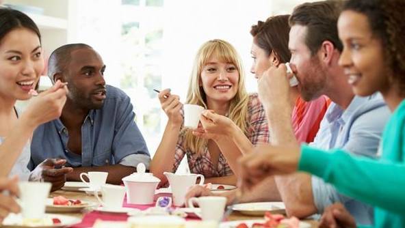 친구랑 만나서 놀때 호불호 갈리는 것 | 인스티즈