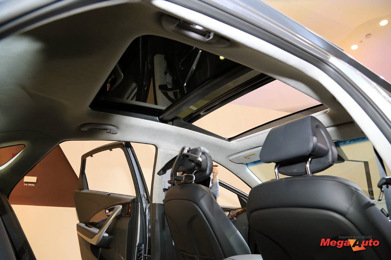 현대 아슬란 | 인스티즈