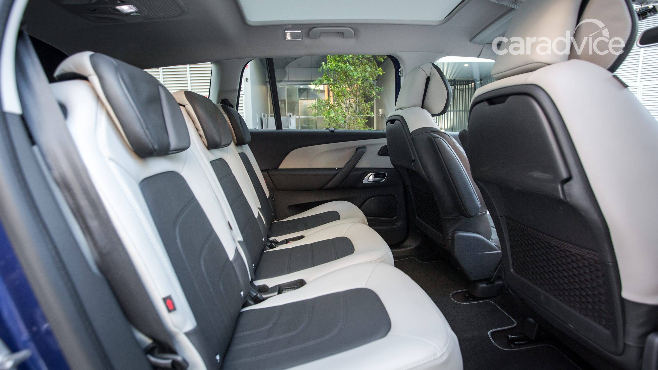 2018 시트로엥 그랜드 C4 피카소 [데이터주의] | 인스티즈