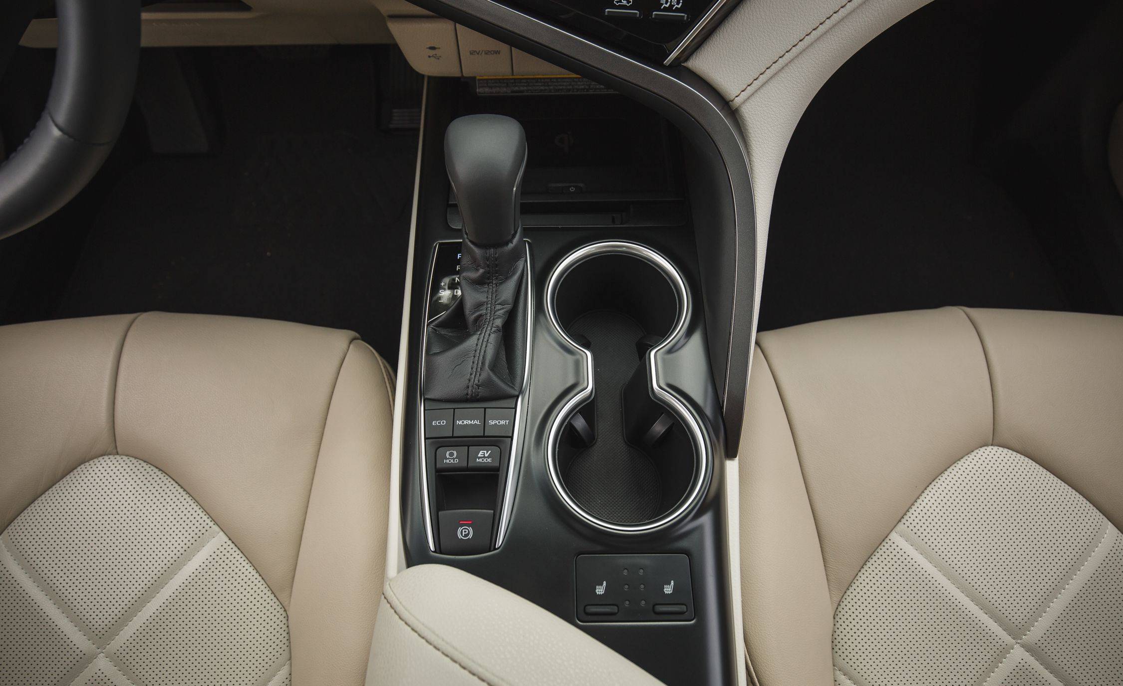 2018 신형 8세대 도요타 캠리 [데이터주의] | 인스티즈