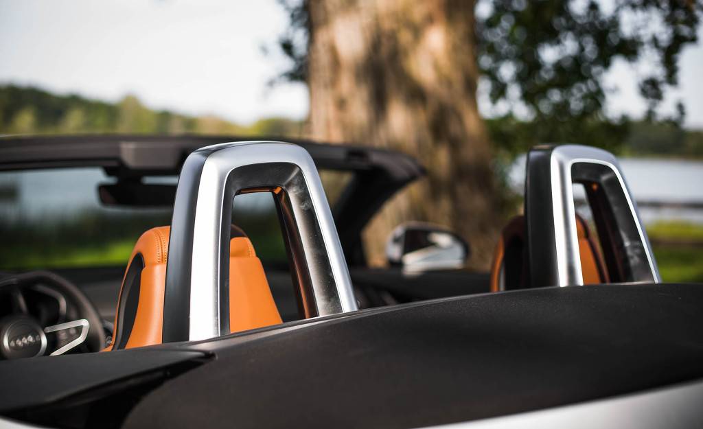 2016 아우디 TT 로드스터 [데이터주의] | 인스티즈