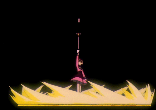 카드캡터 체리 (カードキャプターさくら) | 인스티즈