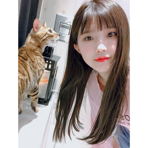 프로미스 나인 송하영 | 인스티즈