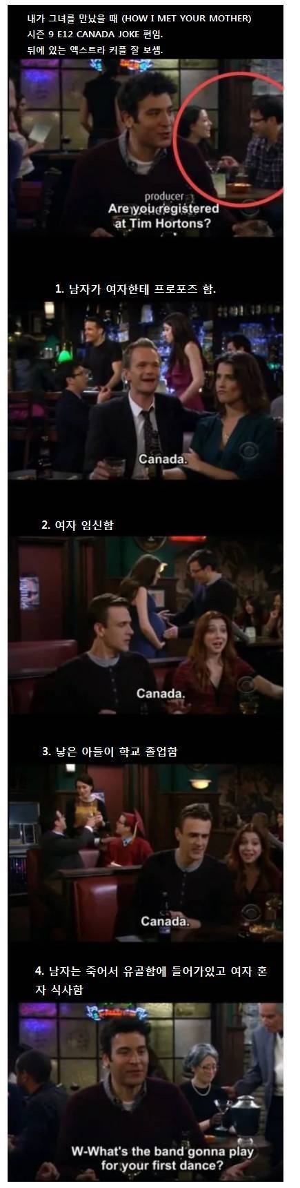 엑스트라 커플 일대기 | 인스티즈