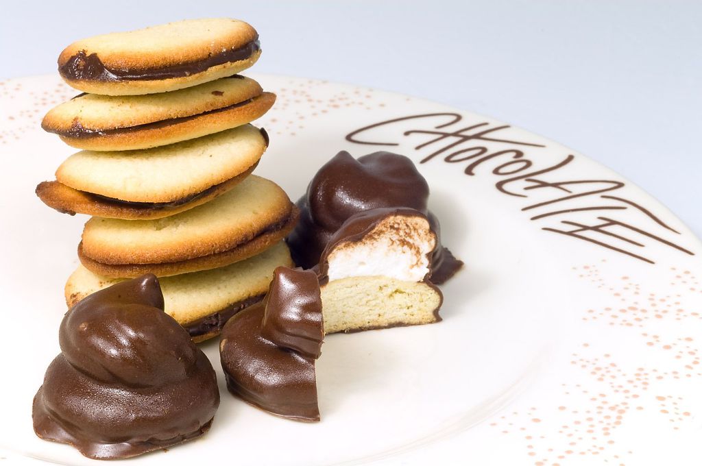 미국에서 인기 휩쓴다는 과자들 수준...ㄷㄷ..jpg | 인스티즈