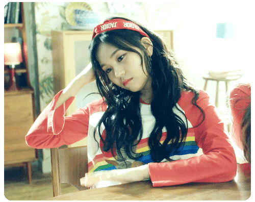 여자친구 팬 인증한 아나운서 | 인스티즈