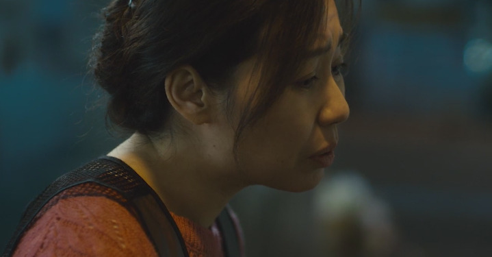 보고 나면 후유증이 너무 어마어마해서 두번은 못보는 영화 한공주 캡쳐 | 인스티즈