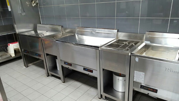 결벽증 있는 치킨집 사장님 | 인스티즈