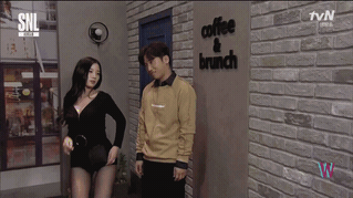 SNL 특별출연 베리굿 조현 | 인스티즈