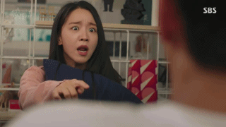 신혜선 표정연기 ㅋㅋㅋㅋㅋㅋㅋ | 인스티즈