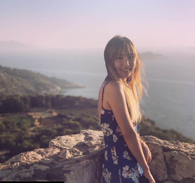 영국남자 국가비 부부 | 인스티즈