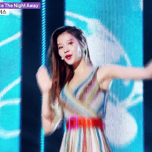 트와이스 요망스러운 사나 | 인스티즈