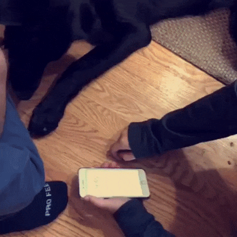 내가 믿는건 울 애기 뿐 | 인스티즈