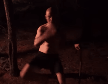 공중부양 마스터.gif | 인스티즈