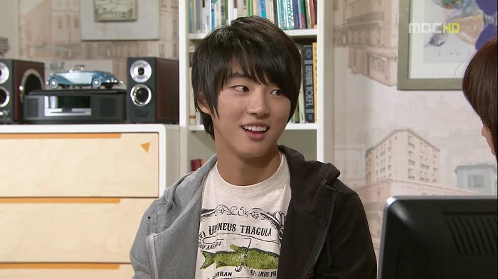 [지붕뚫고하이킥] 황정남.jpg | 인스티즈