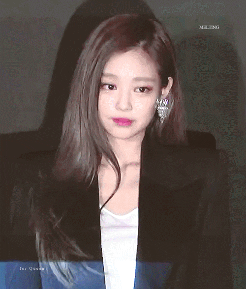 제니의 온도차.jpgif | 인스티즈