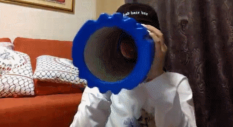 프로듀스48 180808 무라카와 비비안 쇼룸 움짤 | 인스티즈