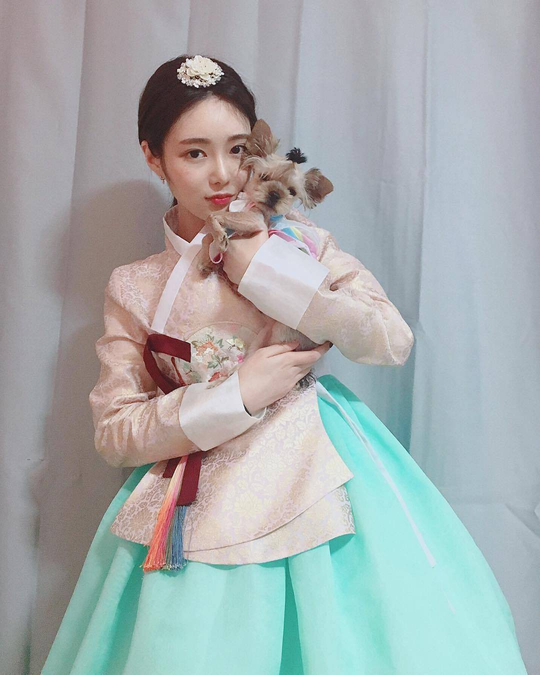 미스춘향진 출신 아프리카 BJ.jpgif | 인스티즈