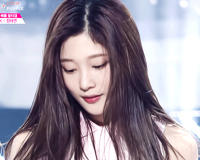 프로듀스101 시즌1 연습생들이 뽑은 자체 비주얼 top 11.jpgif | 인스티즈