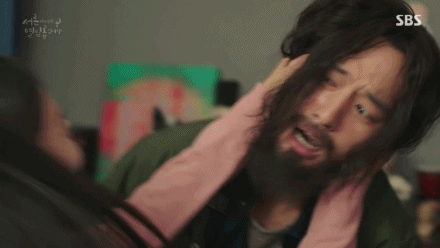 신혜선 표정연기 ㅋㅋㅋㅋㅋㅋㅋ | 인스티즈