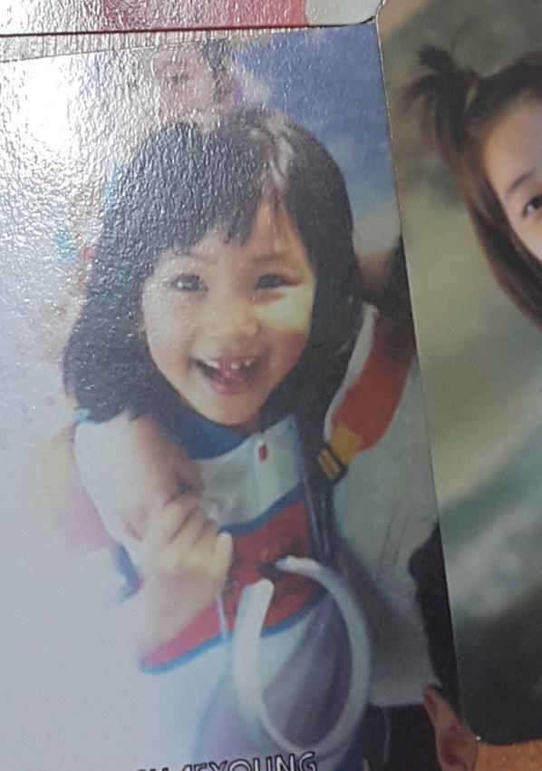 트와이스 어린시절 | 인스티즈