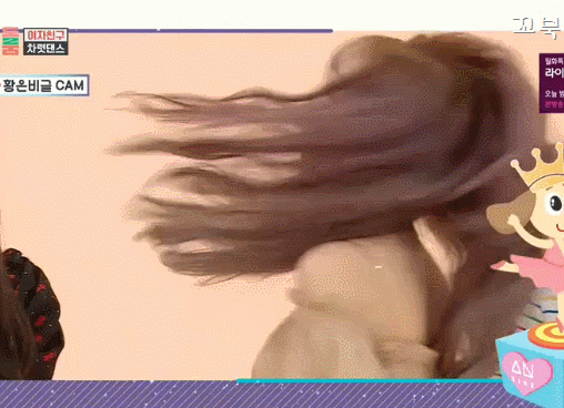 여자친구 신비.jpgif | 인스티즈