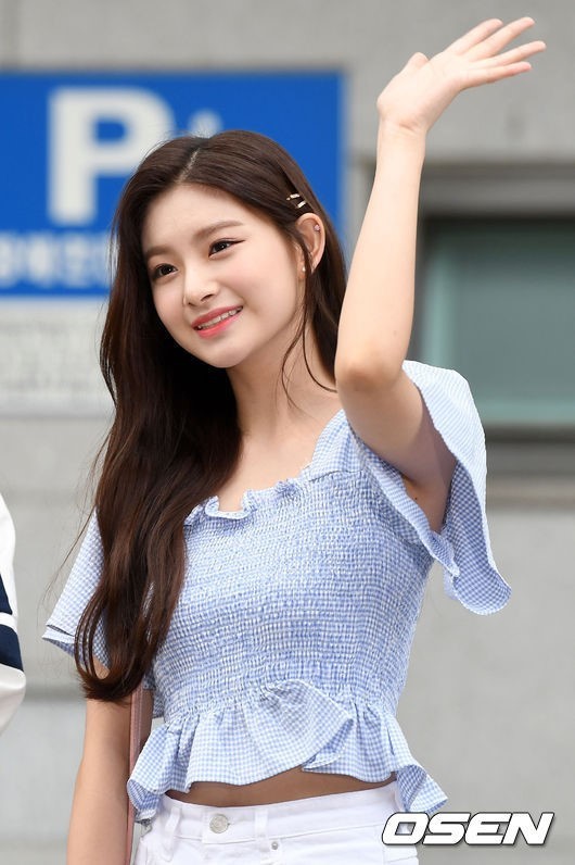 왕이런 그제자 출근길.jpg | 인스티즈