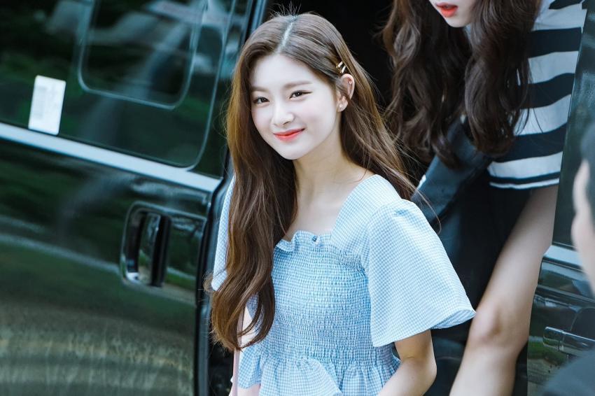 왕이런 그제자 출근길.jpg | 인스티즈