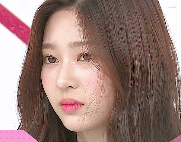 프로듀스48 6화 김민주.gif | 인스티즈