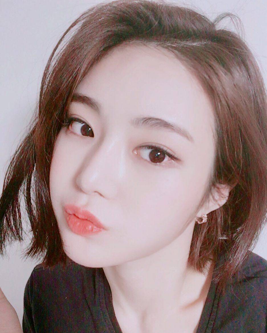 미스춘향진 출신 아프리카 BJ.jpgif | 인스티즈