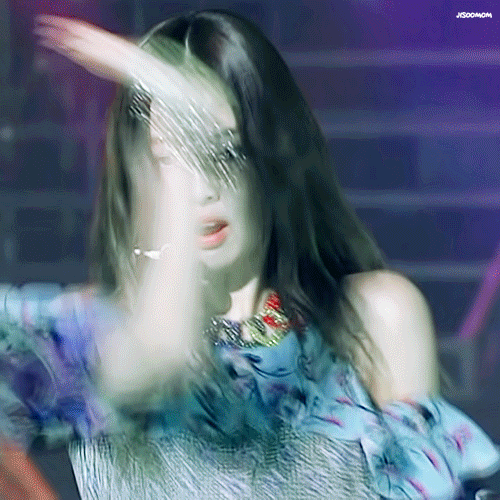 제니의 온도차.jpgif | 인스티즈