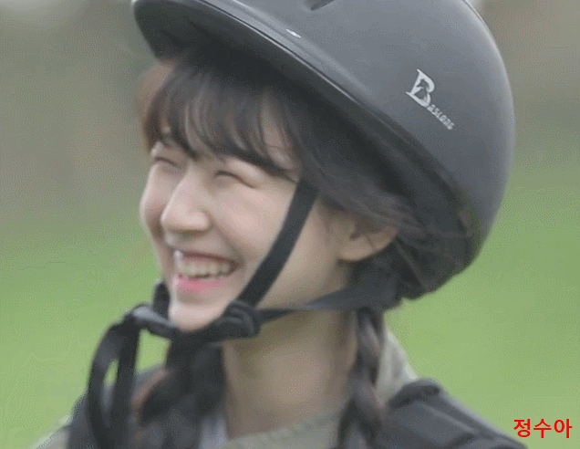 약속회 앨범추가구매를 고민하던중에 프로미스 나인 백지헌 | 인스티즈