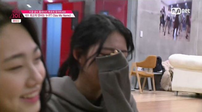 프로듀스101 그 시즌.... 가공되지 않은 날 것..jpg | 인스티즈