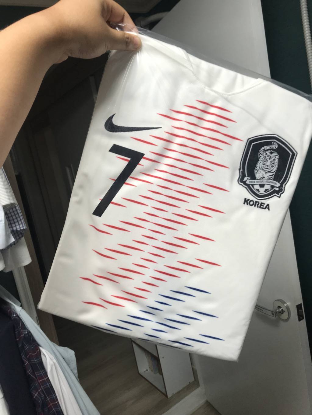 [러블리즈] 대한민국의 어웨이 레플이 도착해서 베이비소울 | 인스티즈