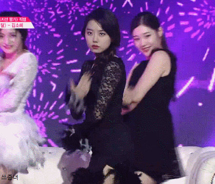 소혜야 가수가 하고싶어? | 인스티즈