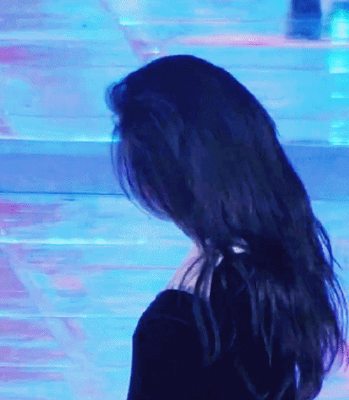 짤로 보는 아이린의 옆태.jpgif | 인스티즈