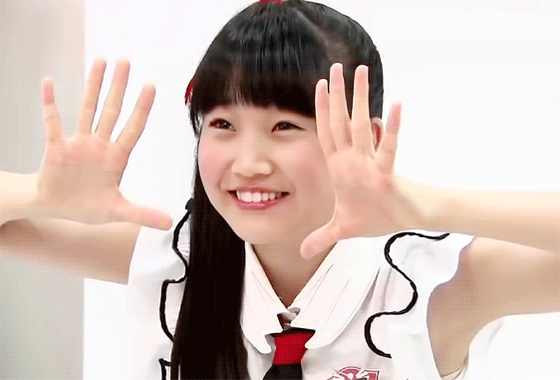 프로듀스 48 귀염둥이 야마다노에 | 인스티즈