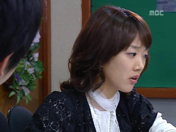 [거침없이하이킥] 학생들 제압하려다가 망신만 당하는 서선생ㅋㅋㅋㅋㅋ.jpg | 인스티즈