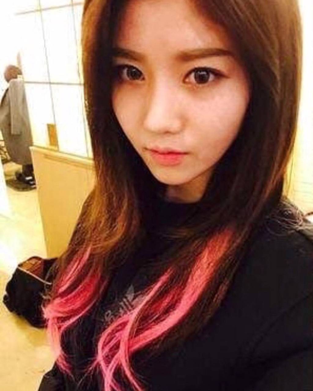 [프로듀스48] 퇴근하고 혼맥하러 갈 생각이라서 권은비 | 인스티즈