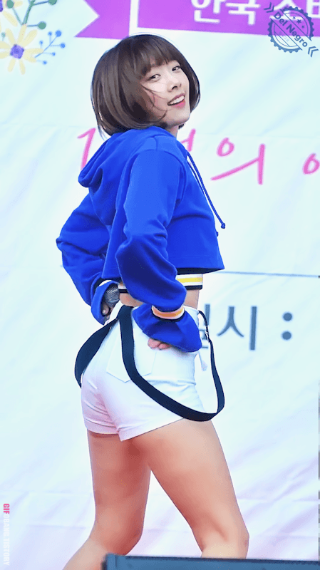 다이아 허수연(움짤주의) | 인스티즈