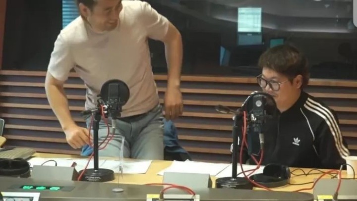 라디오 나온 김병지 & 인..직 | 인스티즈