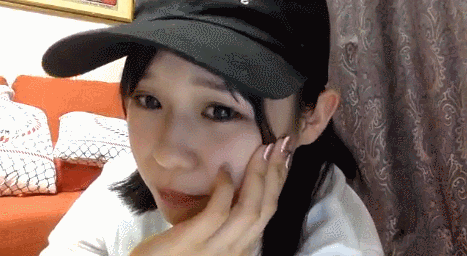 프로듀스48 180808 무라카와 비비안 쇼룸 움짤 | 인스티즈