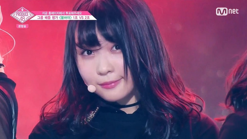 [프듀48] 알고보니 알짜배기만 모아놨던 올스타조.jpg | 인스티즈