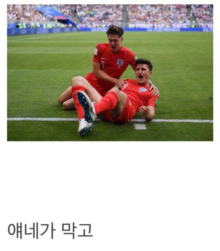 생각할수록 진짜 신기한 잉글랜드 jpg | 인스티즈