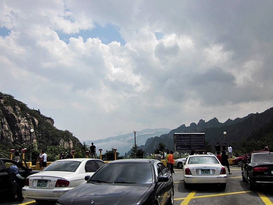 대한민국 최고의 드라이브코스들 총망라 | 인스티즈