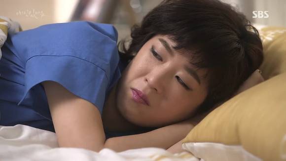 [드라마애인있어요] 흔한 불륜아닌 사랑이야기 7화(1) | 인스티즈